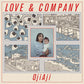 Love & Company - Vinyl LP