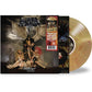 Appointment with Death - Gold - Limited Edition Vinyl LP (Gold)