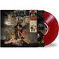 Appointment with Death - Red - Limited Edition Vinyl LP (Red)