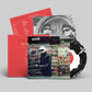 Modern Mirror - Black/White - Vinyl LP (Black/White)