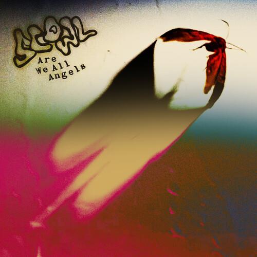 Are We All Angels - Vinyl LP