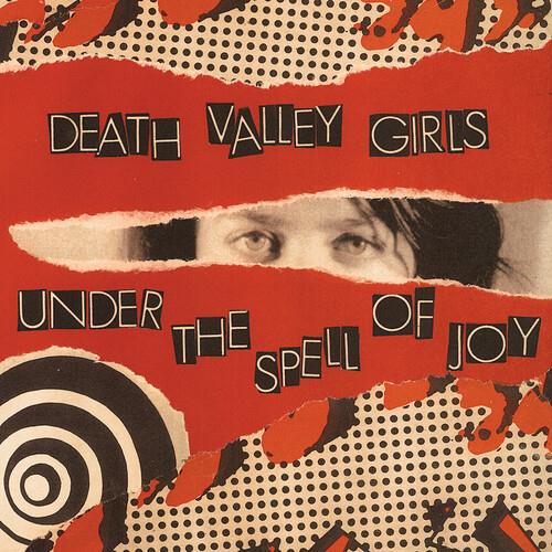 Under the Spell of Joy - Green - Vinyl LP (Green)