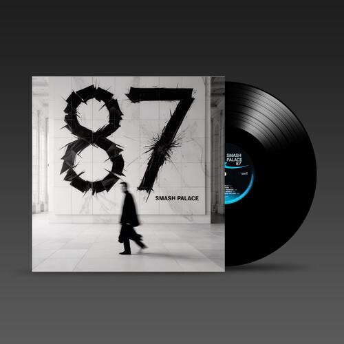 87 - Limited Edition Vinyl LP 140 Gram