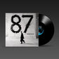 87 - Limited Edition Vinyl LP 140 Gram