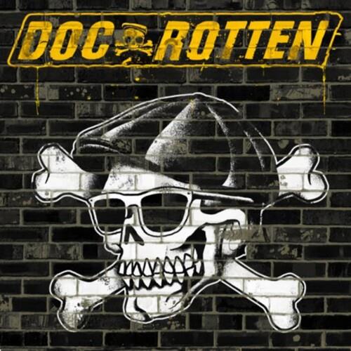Doc Rotten - Vinyl LP