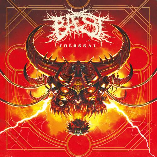 Colossal - Vinyl LP 180 Gram