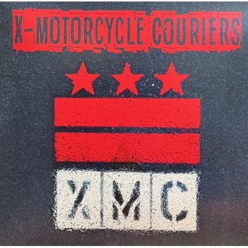 Xmc - Vinyl LP