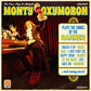 The Piano Plays 'Til Midnight: Monty Oxymoron Plays The Songs Of The Damned - Vinyl LP