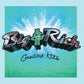 BIG & RICH Greatest Hits (Aqua Blue) - Limited Edition Vinyl LP (Aqua)