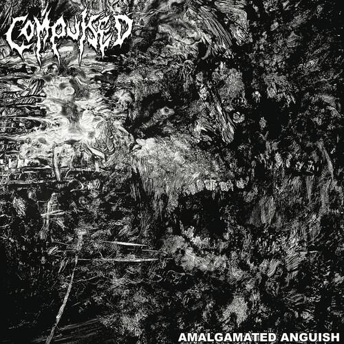 Amalgamated Anguish - Vinyl LP