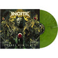 Savage New Times - Vinyl LP (Green)