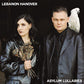 Asylum Lullabies - Limited Edition Vinyl LP (White)