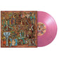IX - Limited 180-Gram Pink Colored Vinyl - Limited Edition Vinyl LP 180 Gram (Pink)
