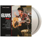 Elvis Sings - Limited Gatefold 180-Gram White Colored Vinyl - Limited Edition Vinyl LP 180 Gram (White)