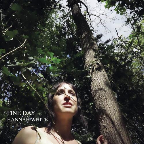 Fine Day - Limited Edition Vinyl LP (Green)