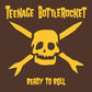 Ready To Roll - Limited Edition Vinyl LP (Yellow)