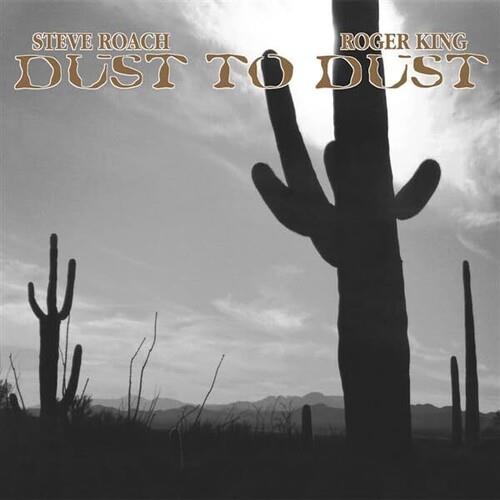 Dust To Dust - Vinyl LP 140 Gram (Gold)