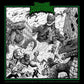 Sinister Monstrosities Spawned By The Unfathomable Ignorance Of Humankind - Vinyl LP (Purple)