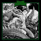 Bestial Manifestations Of Malevolence And Death - Vinyl LP (Blue)