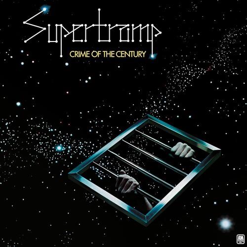 Crime Of The Century - Vinyl LP 180 Gram