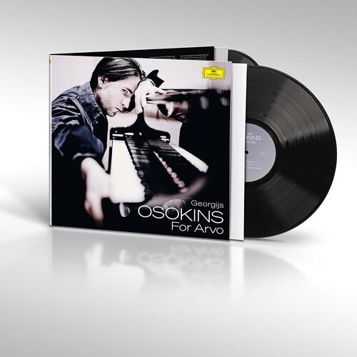Celebration Of Baltic Piano Culture & Arvo Part's Timeless Music - Vinyl LP