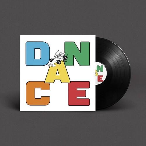 D.A.N.C.E. - 12-Inch Single
