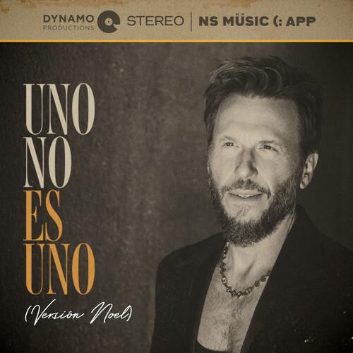 Uno No Es Uno (Version Noel) - Vinyl LP
