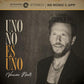Uno No Es Uno (Version Noel) - Vinyl LP