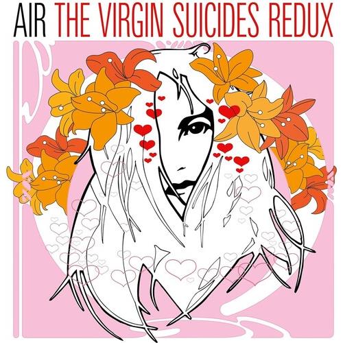 The Virgin Suicides Redux - Vinyl LP
