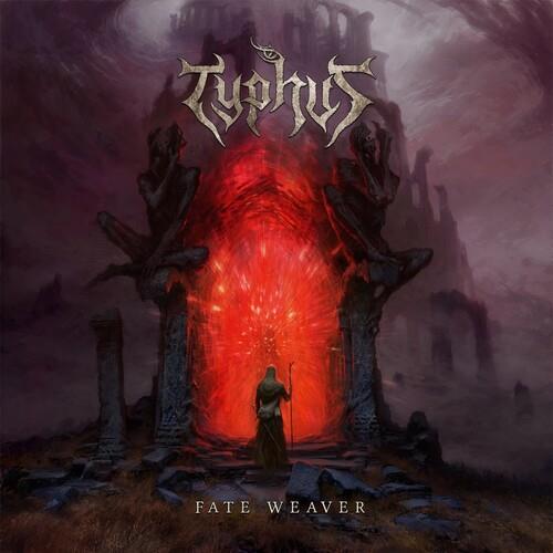 Fate Weaver - Vinyl LP