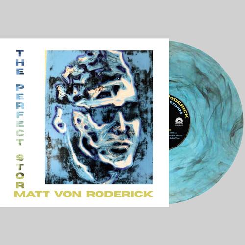 The Perfect Storm - Vinyl LP