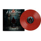 Victim 2 - Cherry Eco Mix - Vinyl LP 140 Gram (Red)