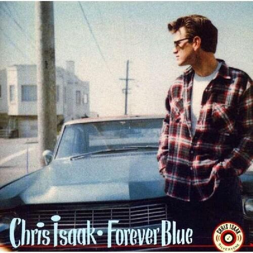 FOREVER BLUE - Vinyl LP