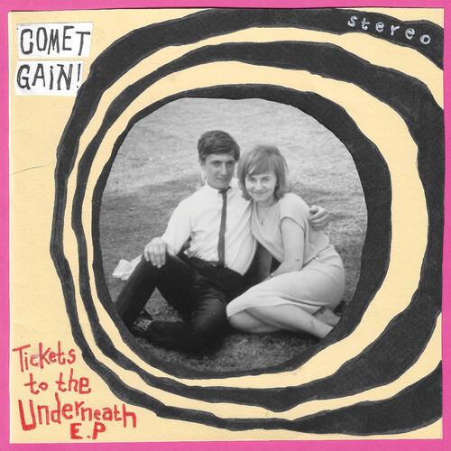 Tickets To The Underneath - 7-Inch Single