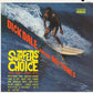 Surfers' Choice - Vinyl LP (Yellow)