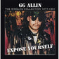 Expose Yourself: The Singles Collection 1977-1991 - Vinyl LP