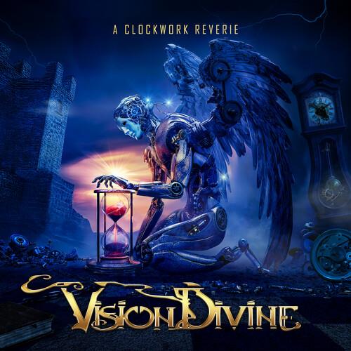 A Clockwork Reverie - Vinyl LP