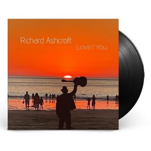 Lovin' You - Vinyl LP