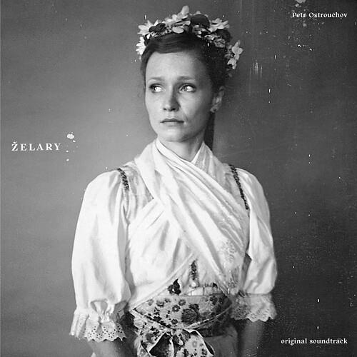 Petr Ostrouchov - Zelary - Vinyl LP