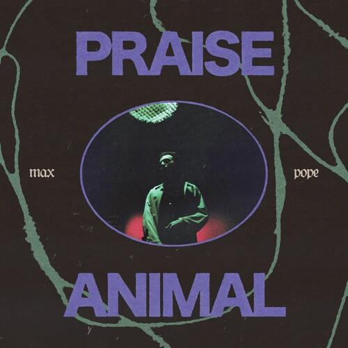 Praise Animal - Vinyl LP