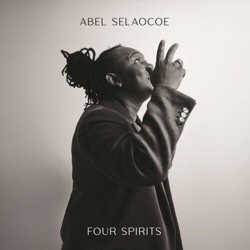 Four Spirits - Vinyl LP
