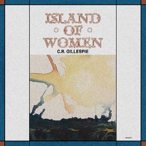 Island Of Women - Vinyl LP 180 Gram