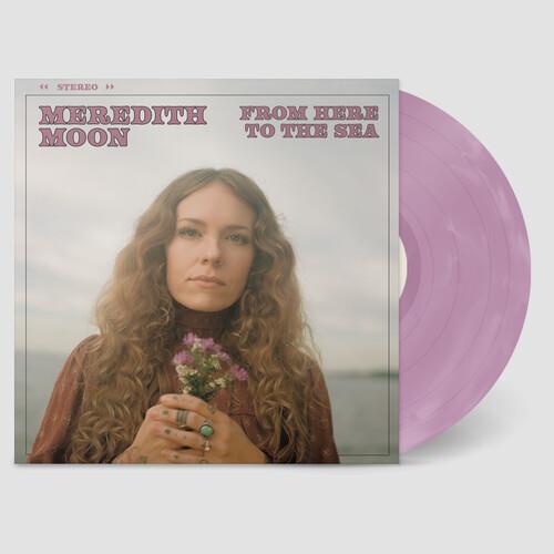 From Here to the Sea - Violet - Limited Edition Vinyl LP 140 Gram (Violet)