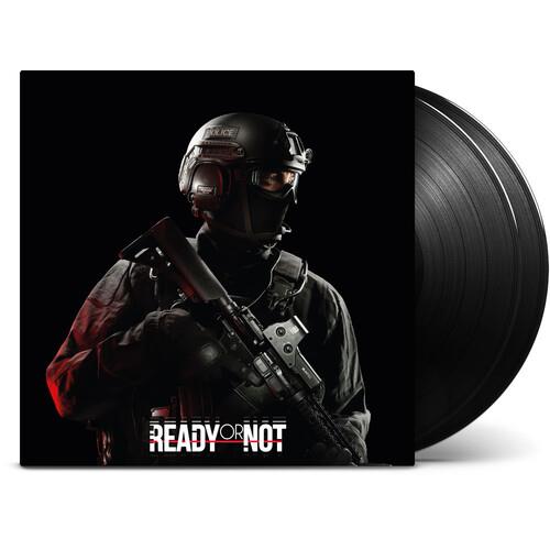 Ready or Not (Original Soundtrack) - Vinyl LP