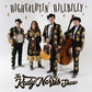 Highfalutin Hillbilly - Gold - Vinyl LP 140 Gram (Gold)