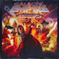 Cinemetal (Eruption Marble) - Vinyl LP (Orange)