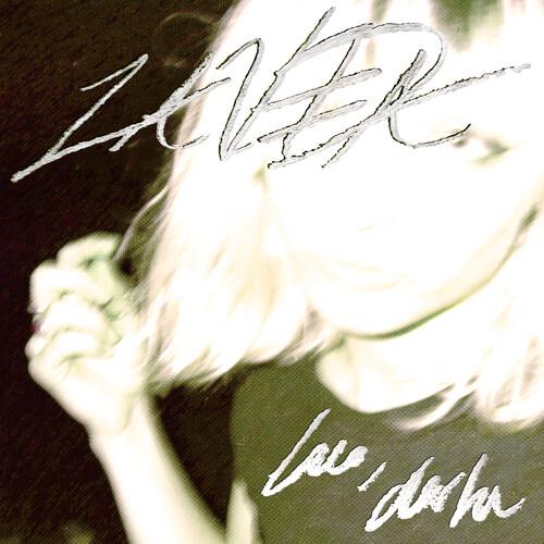 Love, Darla - Vinyl LP