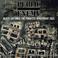 Black Sky Over The Projects: Apartment 2025 - Vinyl LP