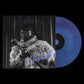Mount Crystal - Blue - Vinyl LP (Blue)