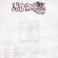 8 Tips for Catastrophe Living - Pink - Vinyl LP (Pink)